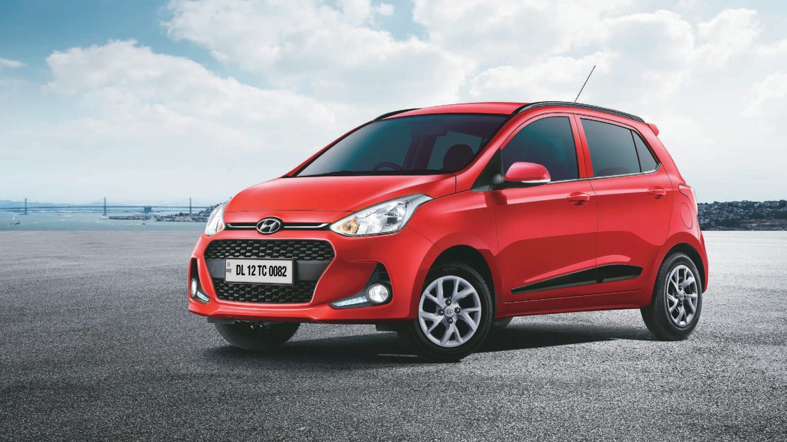 Hyundai Grand I10 Archives CarSaar