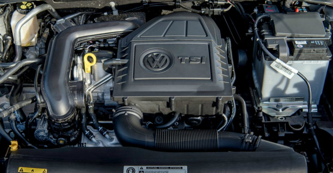 Volkswagen To Produce 1.0-Litre TSI Engine In India | CarSaar