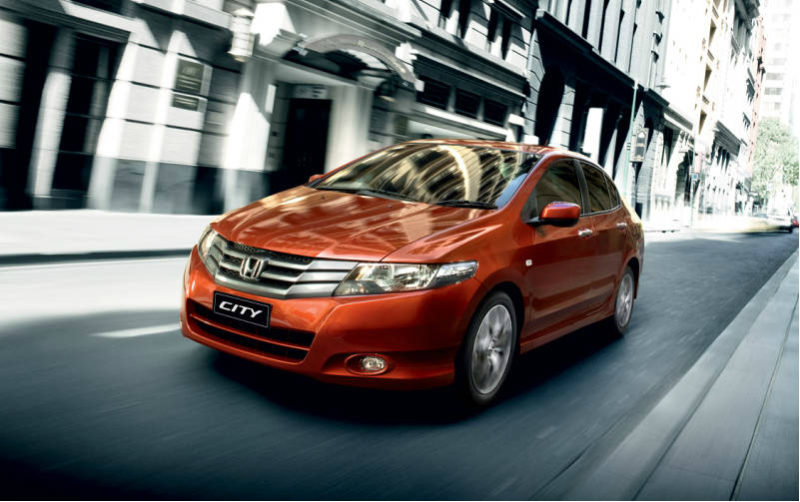 Honda India Initiates Recall For 5,088 Cars - CarSaar