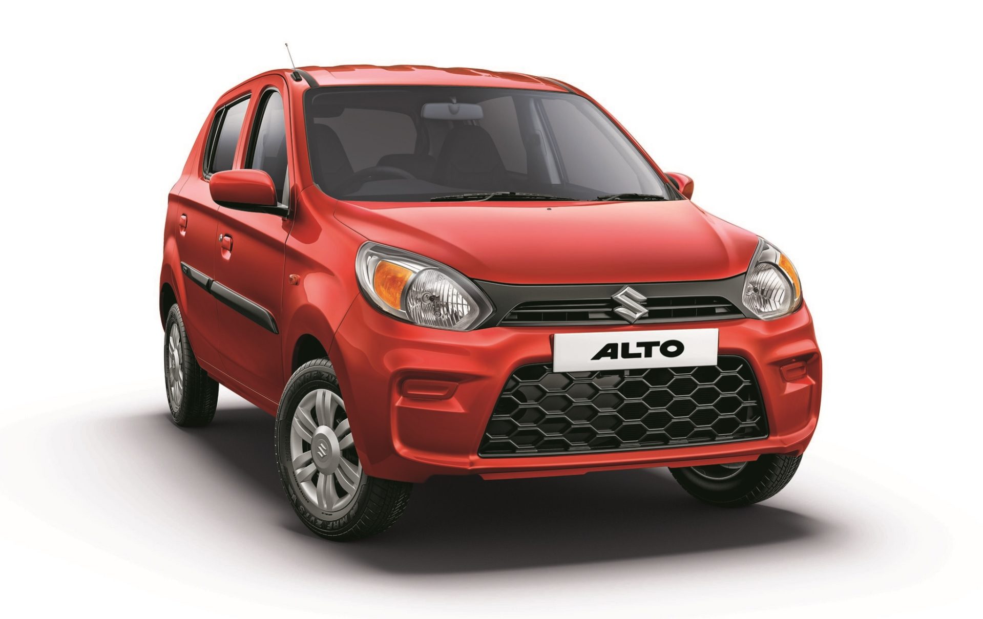 Maruti Suzuki Alto Cng Specs, Price Revealed - Carsaar