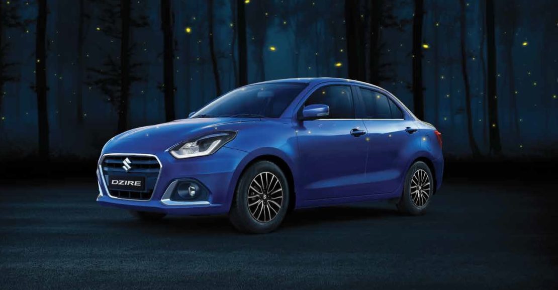 The Dzire Facelift Has More Than What Meets The Eye | CarSaar