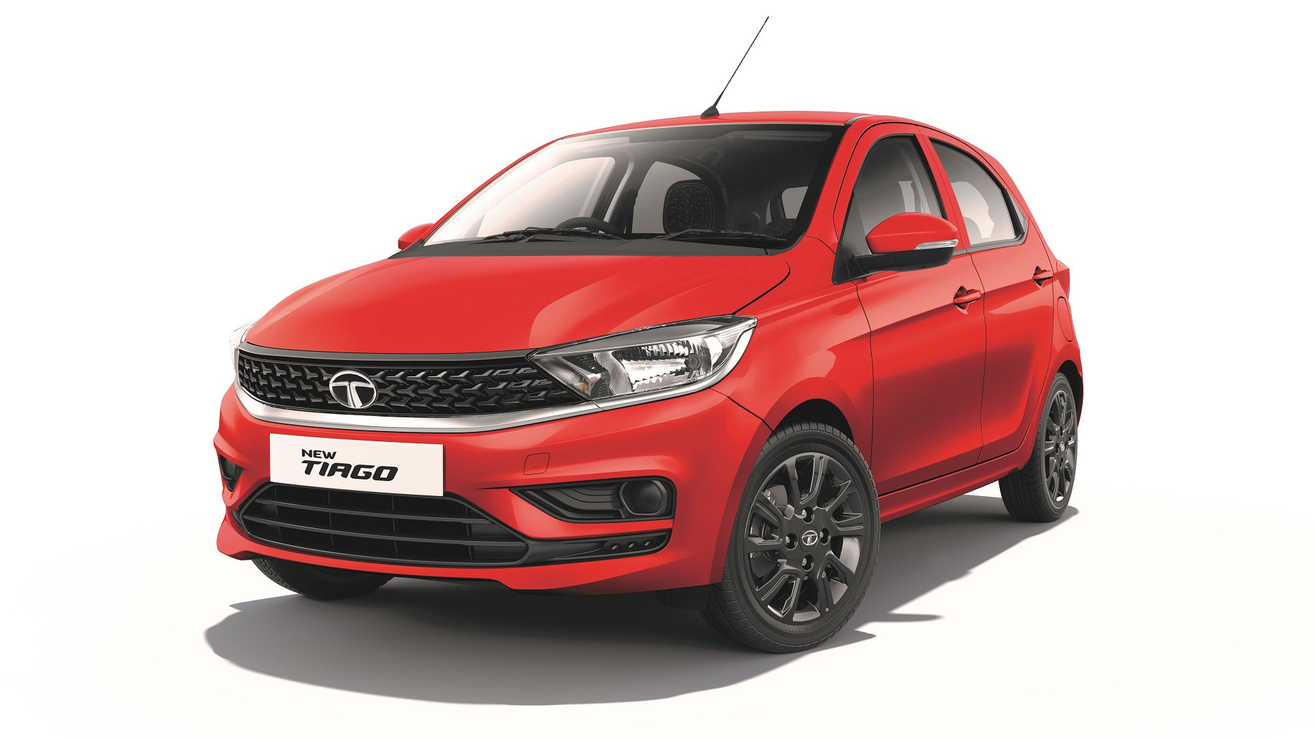 Would You Buy The Tiago Limited Edition? - CarSaar