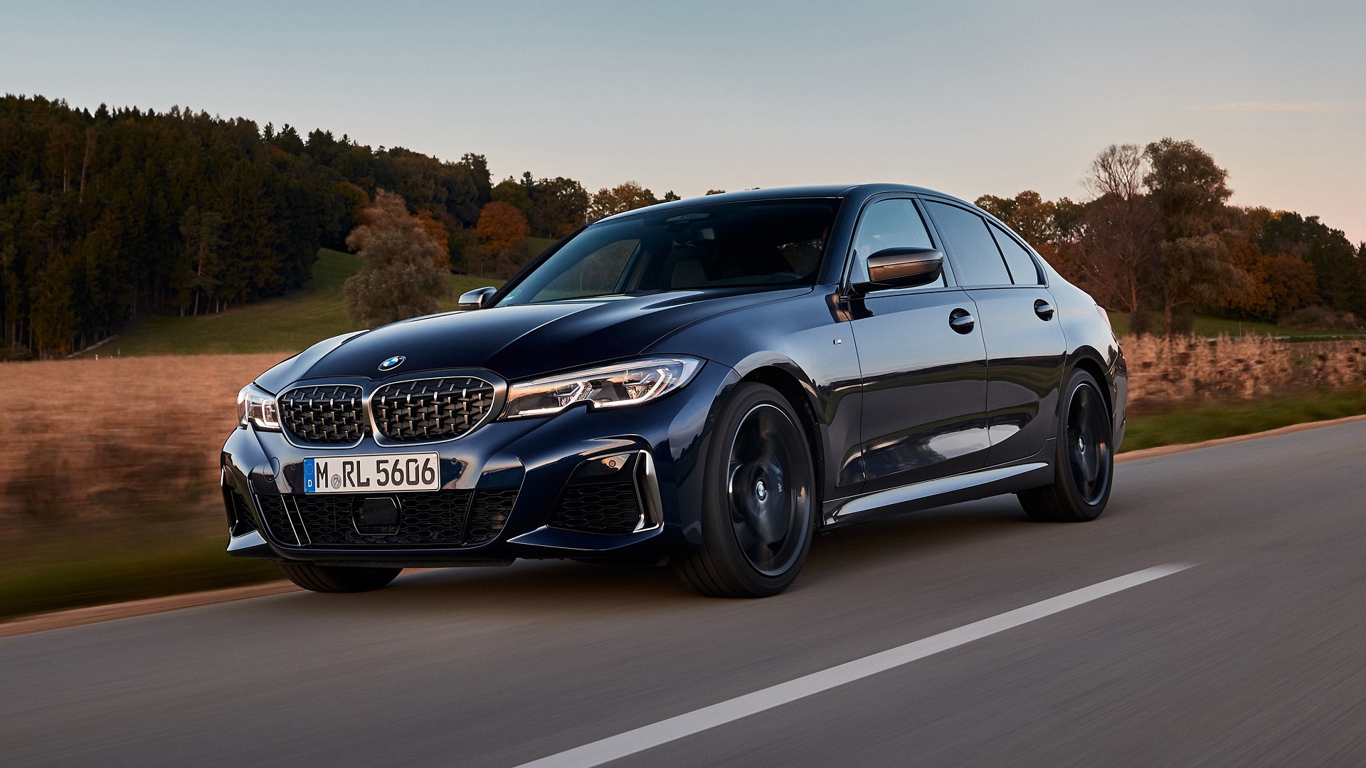 BMW Launches The M340i XDrive - CarSaar