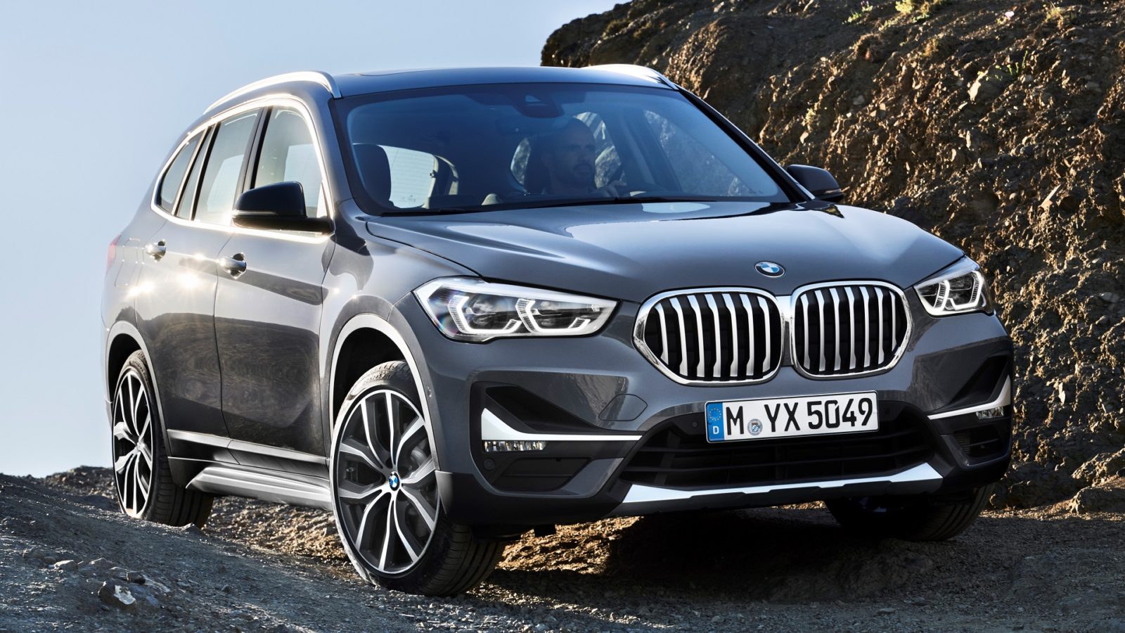 BMW Adds Tech Edition To X1 Range - CarSaar